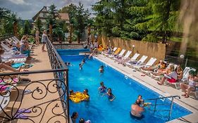 Pensjonat Tatrzański Relax&Spa